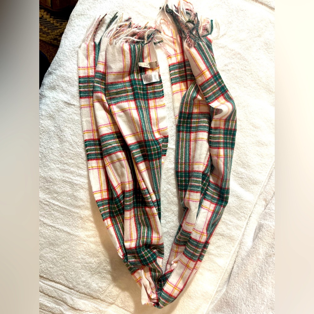 Loft scarf
